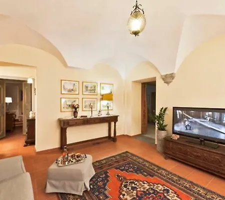 Apartamento Via Dei Fossi *