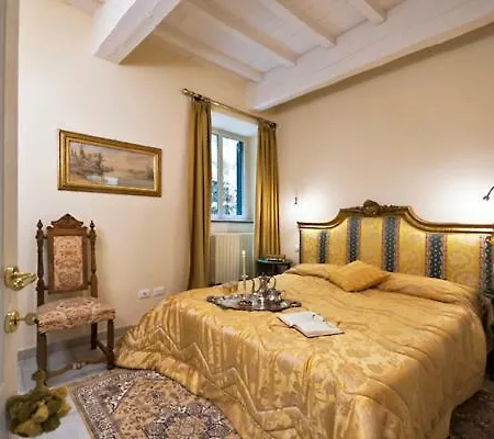 Via Dei Fossi Apartamento