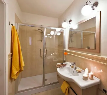 Apartamento Via Dei Fossi