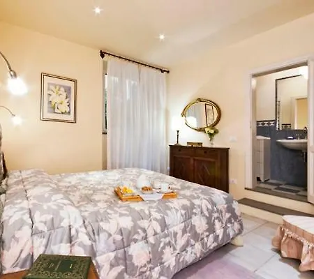 Apartamento Via Dei Fossi *