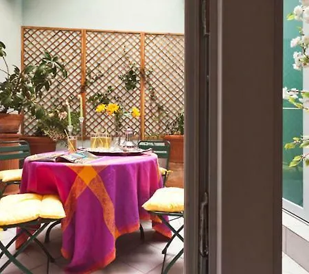 Apartamento Via Dei Fossi Florencia