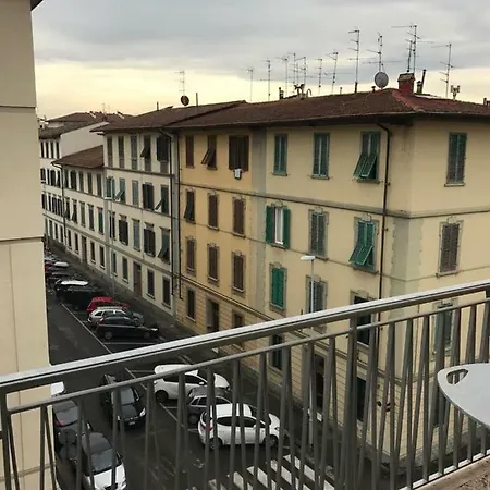 Family House Appartement Florence