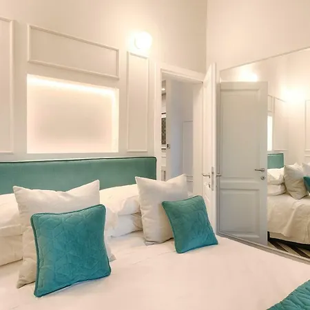 Apartment Bsl Boutique *