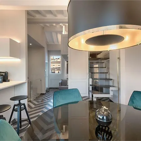 Apartment Bsl Boutique *