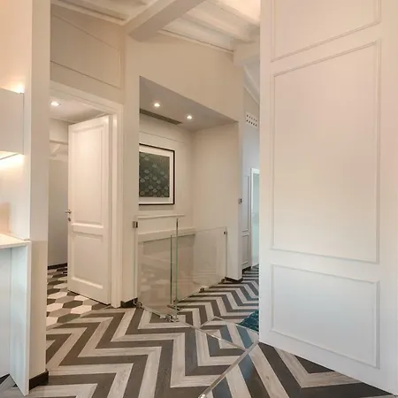 Apartment Bsl Boutique *