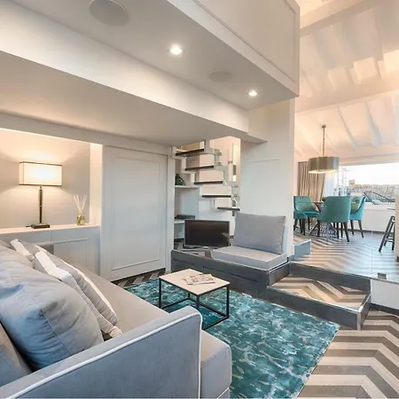 Apartment Bsl Boutique Florence