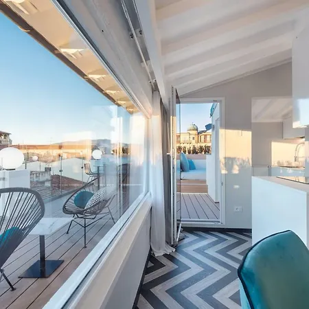 Apartment Bsl Boutique *