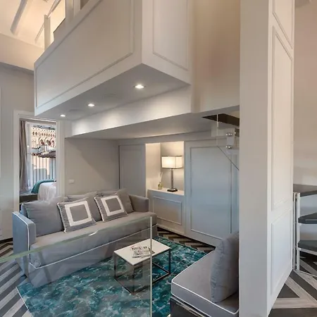 Apartment Bsl Boutique