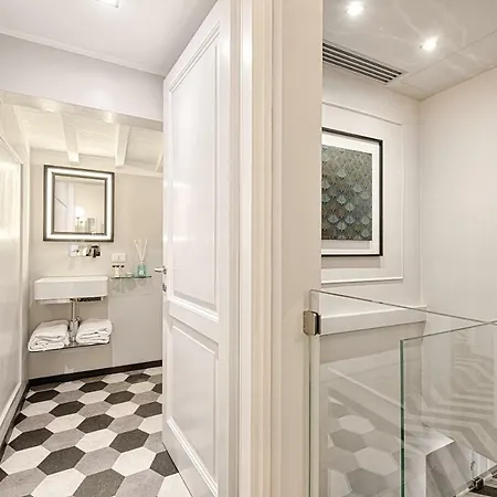 Bsl Boutique Apartment *