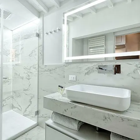 Bsl Boutique Apartment