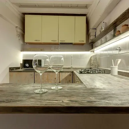 Appartement Capitelli *