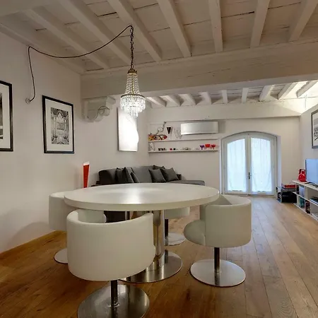 Appartement Capitelli
