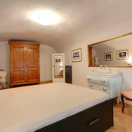 Appartement Capitelli
