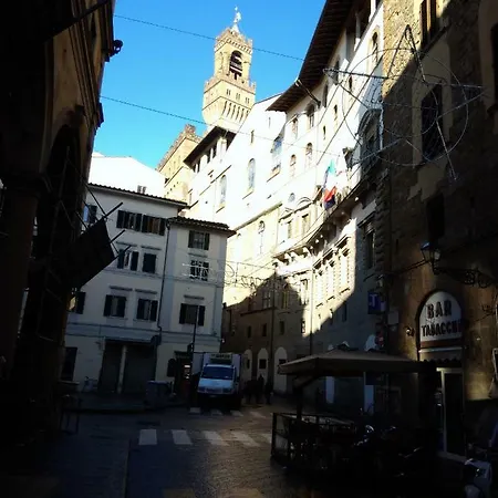 Loft Cuore Di Apartamento *