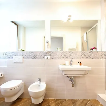 Residenza Bellieri Bed & Breakfast