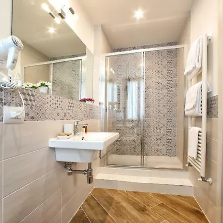 Residenza Bellieri * Firenze