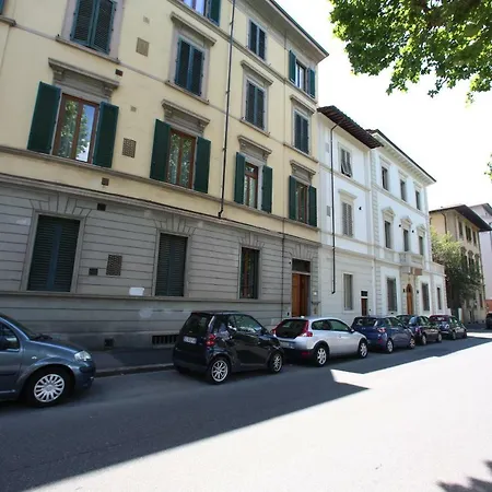 Bed & Breakfast Residenza Bellieri Firenze