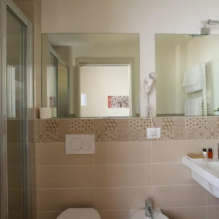 Residenza Bellieri * Firenze