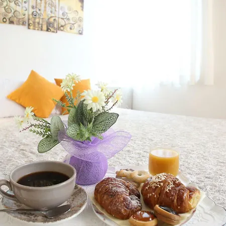 Bed & Breakfast Residenza Bellieri