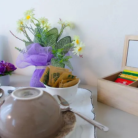 Bed & Breakfast Residenza Bellieri