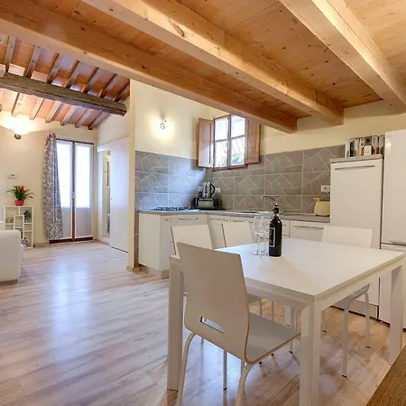 Residenza Monna Lisa Appartement *