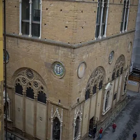 Calzaiuoli Luxury And Characteristic * Florence