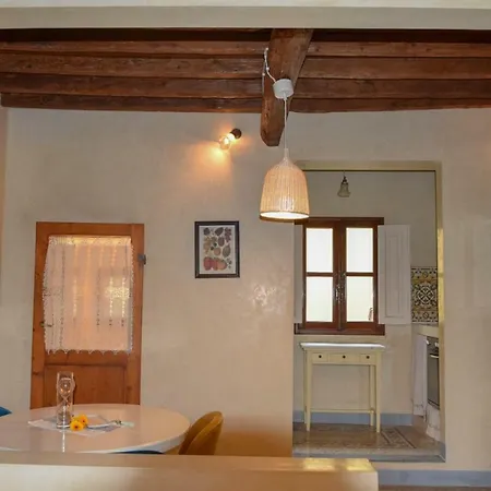 Appartement Calzaiuoli Luxury And Characteristic Florence