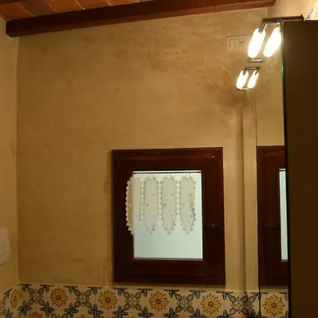 Appartement Calzaiuoli Luxury And Characteristic