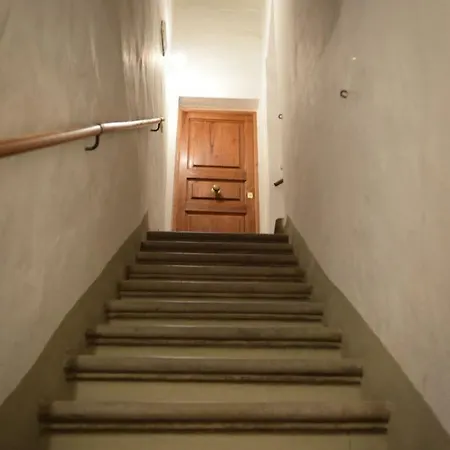 Calzaiuoli Luxury And Characteristic Appartement Florence