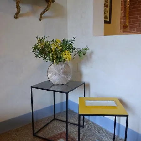 Appartement Calzaiuoli Luxury And Characteristic *