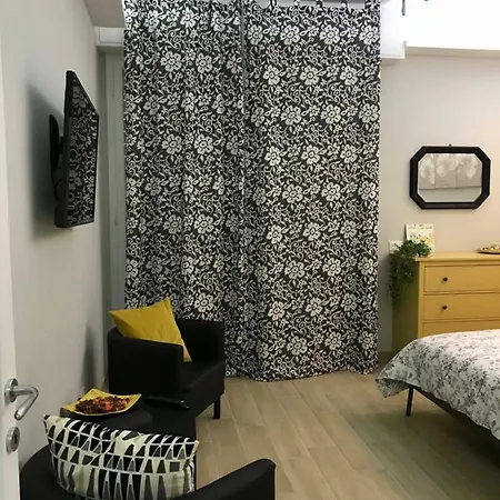 Family House Appartement Florence