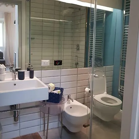 Apartamento Dream *