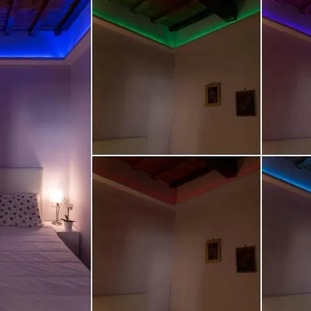 Appartement Vasari - Near Smn Station Florence