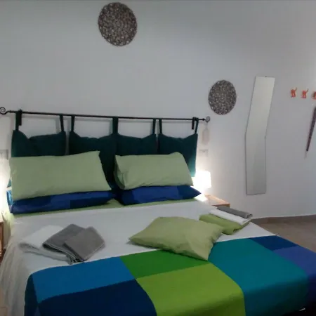 Bed & Breakfast Eliana E Ristorante Firenze