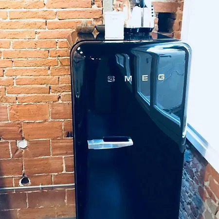 Apartamento Velvet Loft - Santo Spirito Florença