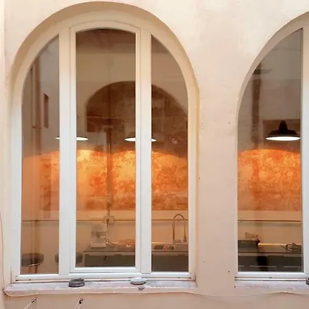 Velvet Loft - Santo Spirito *