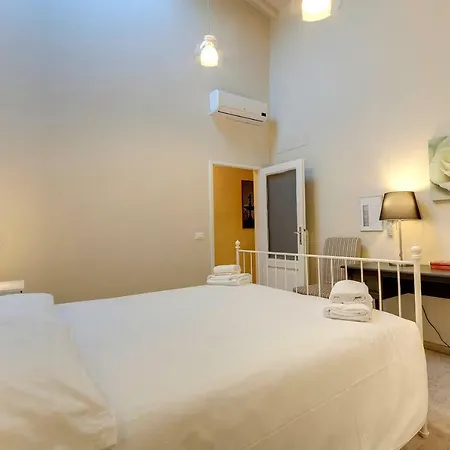 Apartment San Marco