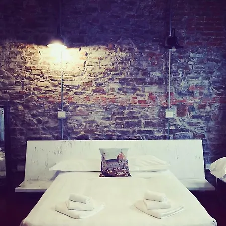 Apartamento Velvet Loft - Santo Spirito *