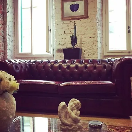 Velvet Loft - Santo Spirito * Florença