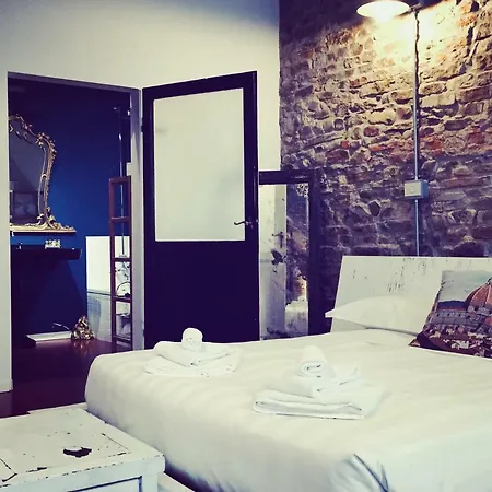 Velvet Loft - Santo Spirito Apartamento *