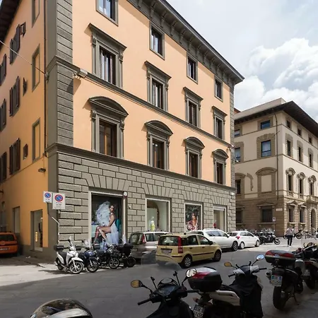 Giotto Center Apartamento *