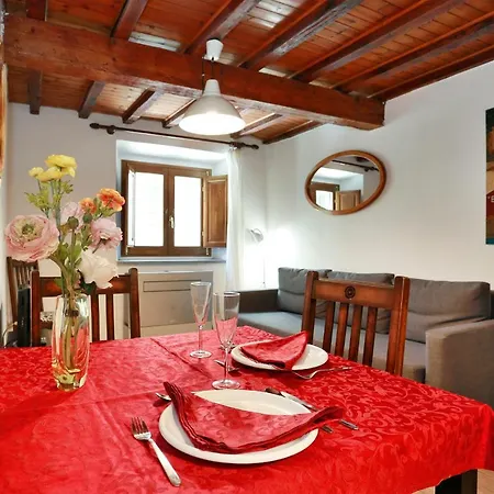 San Zanobi Apartamento Florença