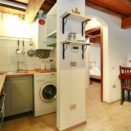San Zanobi Apartamento *