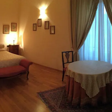 Apartamento M&g *