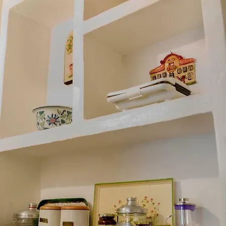 Apartamento Brunelleschi *