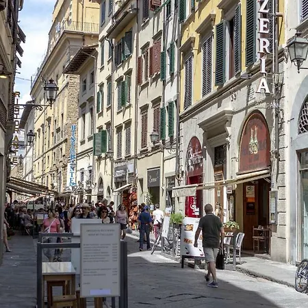 Brunelleschi Apartamento Florença
