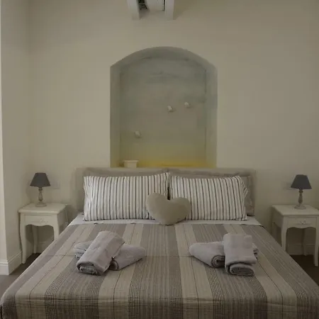 Apartment With Florence