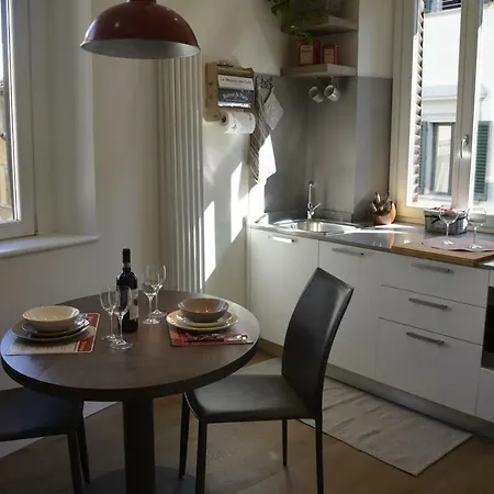 Apartment With *