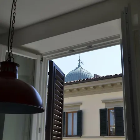 With Apartment Florence