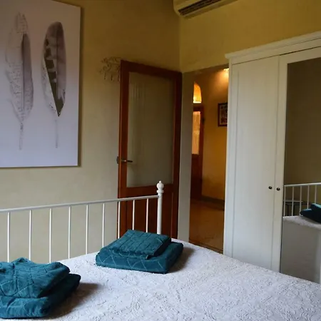 Appartement Calzaiuoli Luxury And Characteristic